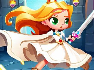 【Rescue 2D Princes】Thumbnail Image