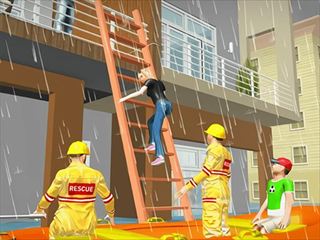 【Rescue Master】Thumbnail Image