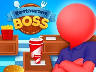 【Restaurant Boss】Thumbnail Image