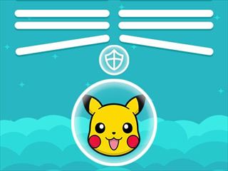 【Rise in Sky】ゲームのサムネイル画像
