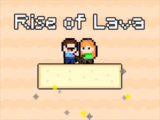 【Rise of Lava】Thumbnail Image