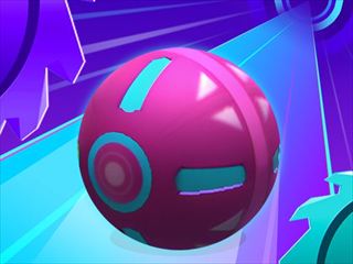 【Rolling Balls 3D】Thumbnail Image