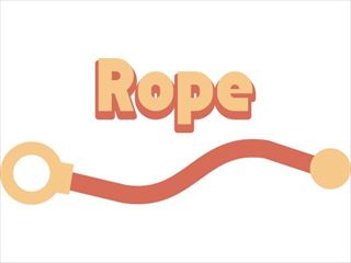【Rope Experiment】Thumbnail Image