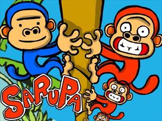 【SARUPA】Thumbnail Image