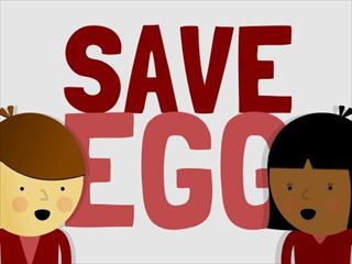 【Save Egg】Thumbnail Image