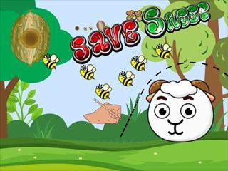 【Save My Sheep】Thumbnail Image