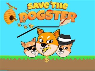【Save The Dogster】Thumbnail Image