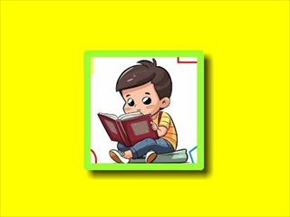 【School Fun Puzzle】Thumbnail Image