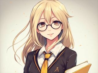 【School Life】Thumbnail Image