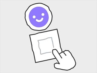 【Scribble World: Physics Puzzle】ゲームのサムネイル画像