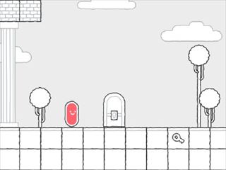 【Scribble World Platform Puzzle Adventure】Thumbnail Image