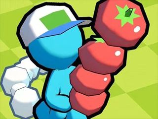 【SeaFood Mart】Thumbnail Image