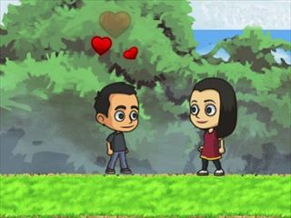 【Searching for Elizabeth 3】Thumbnail Image