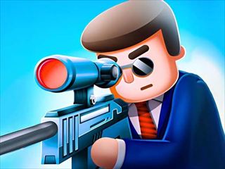 【Secret Agent 1】Thumbnail Image