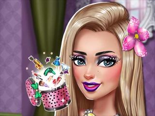 【Sery Bride dolly makeup】Thumbnail Image