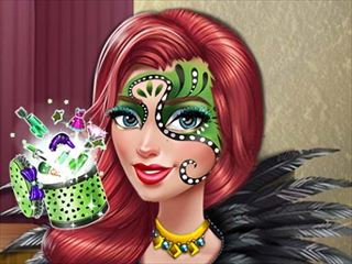 【Sery actress dolly makeup】Thumbnail Image