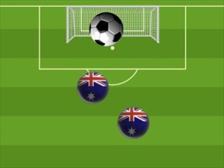 【Shoot a Goal!】Thumbnail Image