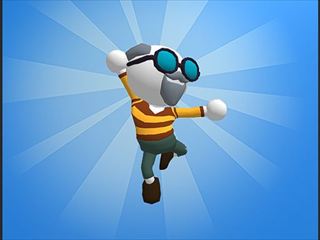 【Silly Dancer】Thumbnail Image