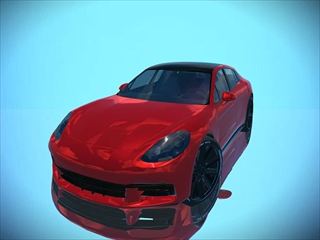 【SimCity Uber Car Transport Saga】Thumbnail Image