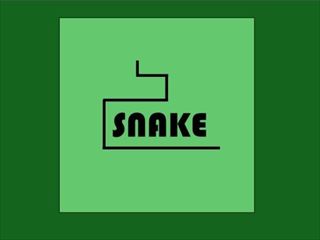 【Simple Snake】Thumbnail Image