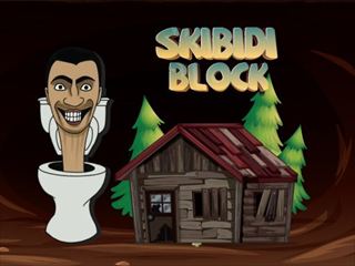 【Skibidi Blocks】Thumbnail Image