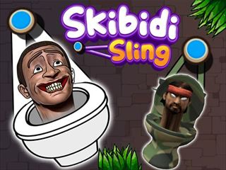 【Skibidi Sling】Thumbnail Image