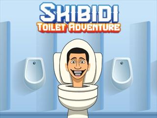 【Skibidi Toilet Adventure】Thumbnail Image