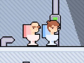 【Skibidi Toilet Friends】Thumbnail Image