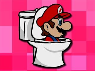 【Skibidi Toilet Geometry Rash】Thumbnail Image