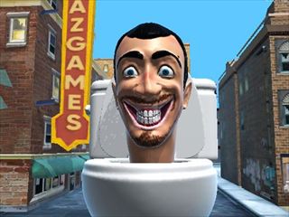 【Skibidi Toilet Hide N Seek】Thumbnail Image