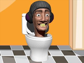 【Skibidi Toilet Puzzle】Thumbnail Image