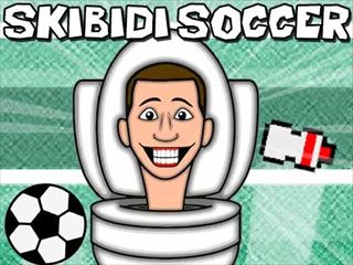【Skibidi Toilet Soccer】Thumbnail Image