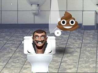 【Skibidi Toilet Soccer Head】Thumbnail Image