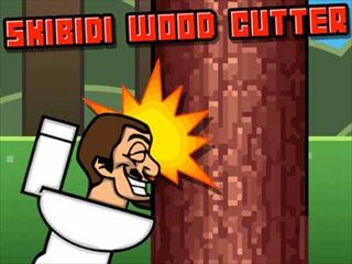 【Skibidi Wood Cutter】Thumbnail Image