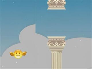 【Sky Emoji: Flutter】Thumbnail Image