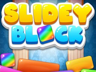 【Slidey Block】Thumbnail Image