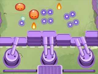【Slime Invader】Thumbnail Image