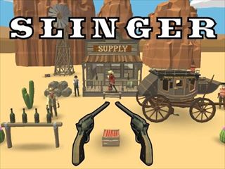 【Slinger 3D】Thumbnail Image