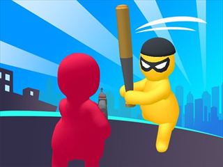 【Smackem all】Thumbnail Image