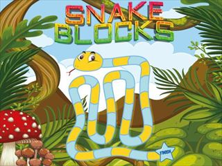 【Snake Blocks】Thumbnail Image