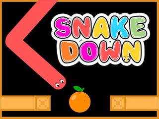 【Snake Down】Thumbnail Image