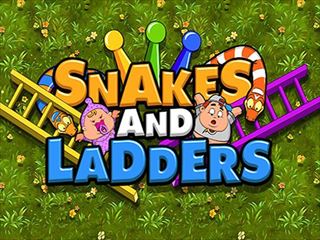 【Snakes & Ladders】Thumbnail Image