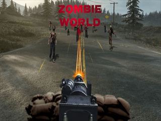 【Sniper Shooter】Thumbnail Image