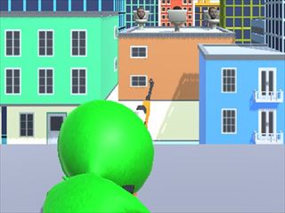 【Sniper : Killing Skibidi】Thumbnail Image