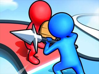 【Soldiers duel】Thumbnail Image