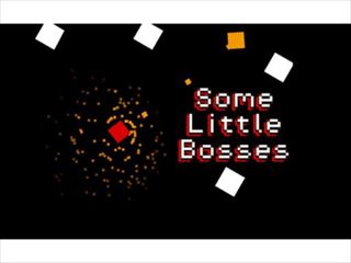 【Some Little Bosses】Thumbnail Image