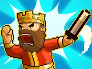 【Soul Knight: Dungeons】Thumbnail Image