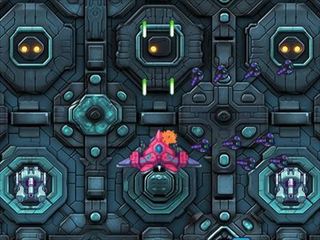 【Spaceship Destruction】Thumbnail Image