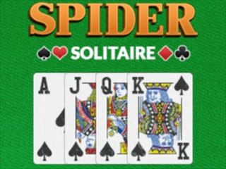 【Spider Solitaire Pro】Thumbnail Image