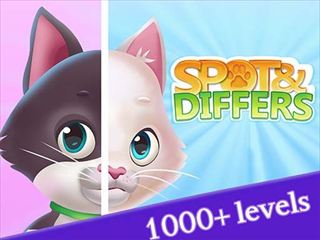 【Spot&Differs】Thumbnail Image